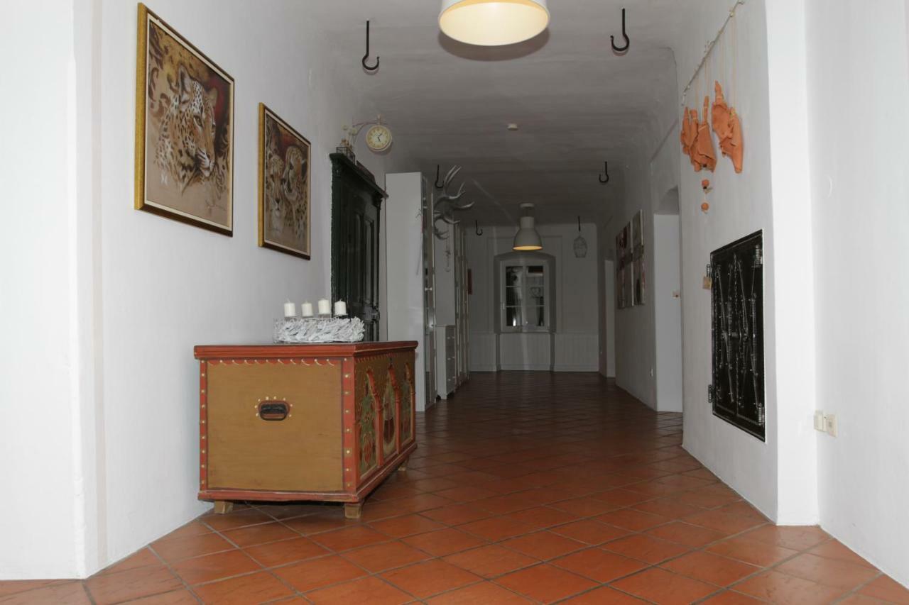 Apartamento Gutshof Bartl 1 Klagenfurt am Woerthersee Exterior foto