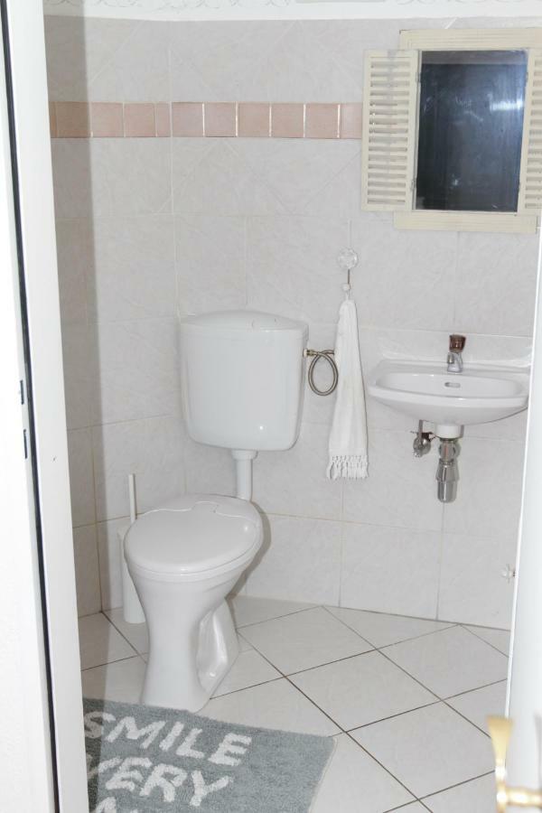 Apartamento Gutshof Bartl 1 Klagenfurt am Woerthersee Exterior foto