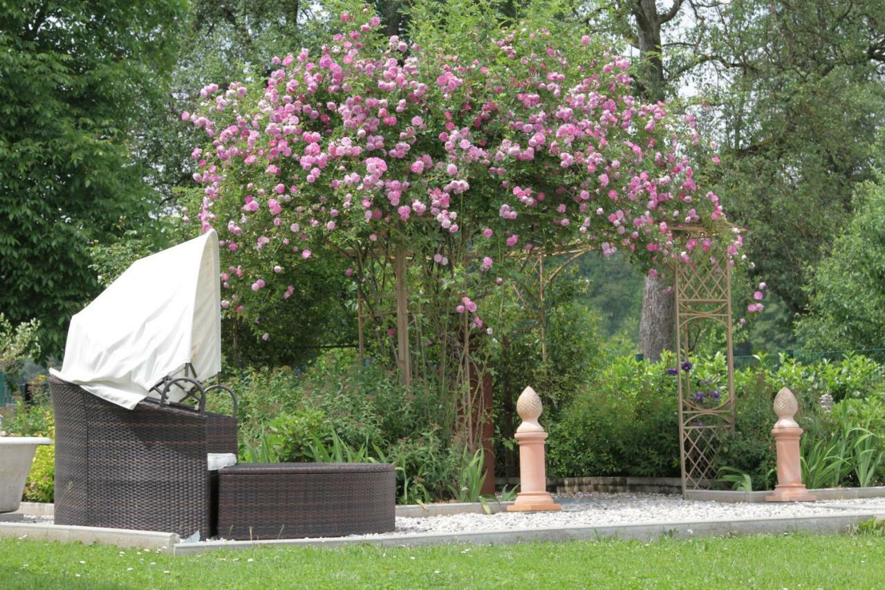 Apartamento Gutshof Bartl 1 Klagenfurt am Woerthersee Exterior foto